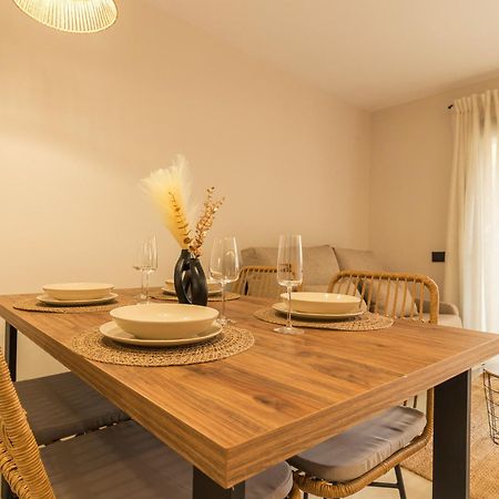 Appartamento Marplana Castelldefels Esterno foto