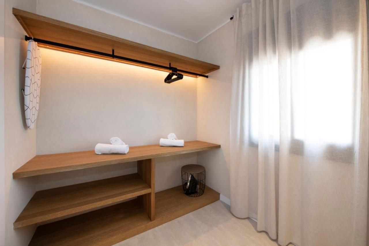 Appartamento Marplana Castelldefels Esterno foto
